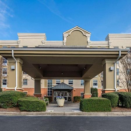 Comfort Suites Near Birkdale Village - Huntersville Εξωτερικό φωτογραφία