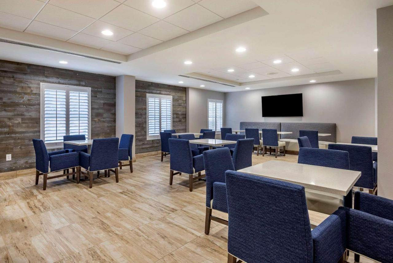 Comfort Suites Near Birkdale Village - Huntersville Εξωτερικό φωτογραφία