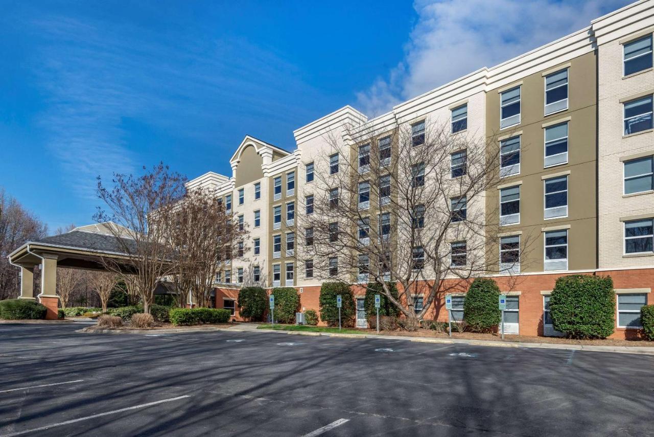 Comfort Suites Near Birkdale Village - Huntersville Εξωτερικό φωτογραφία