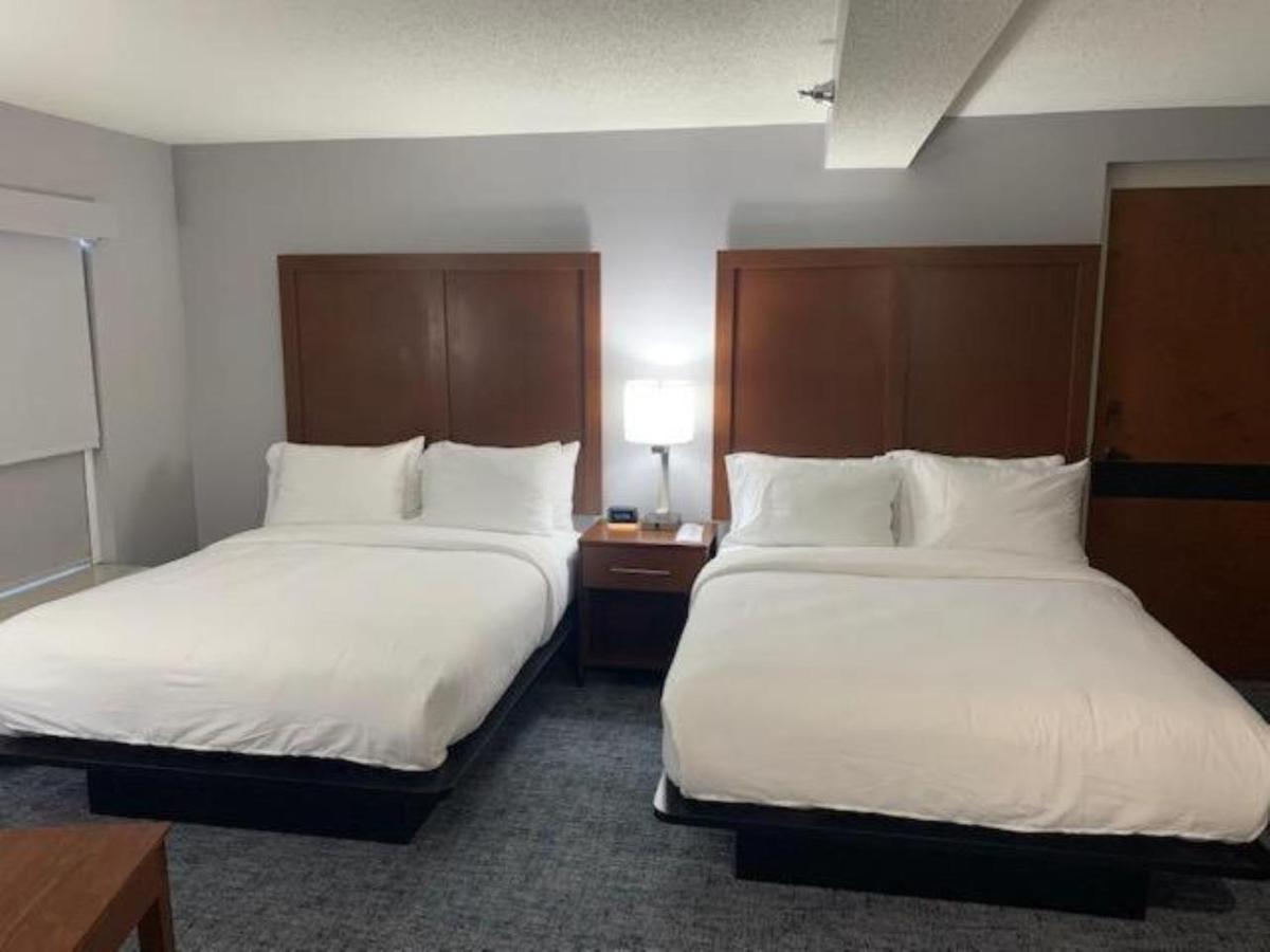 Comfort Suites Near Birkdale Village - Huntersville Εξωτερικό φωτογραφία