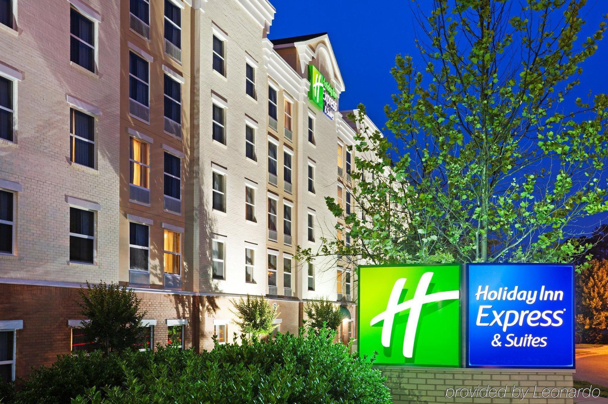 Comfort Suites Near Birkdale Village - Huntersville Εξωτερικό φωτογραφία