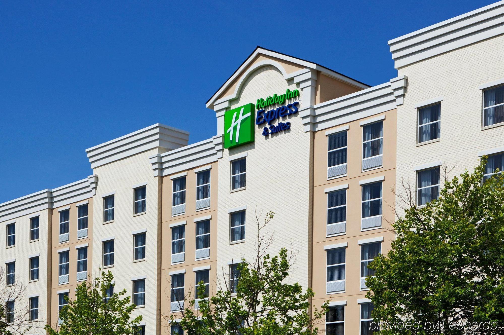 Comfort Suites Near Birkdale Village - Huntersville Εξωτερικό φωτογραφία