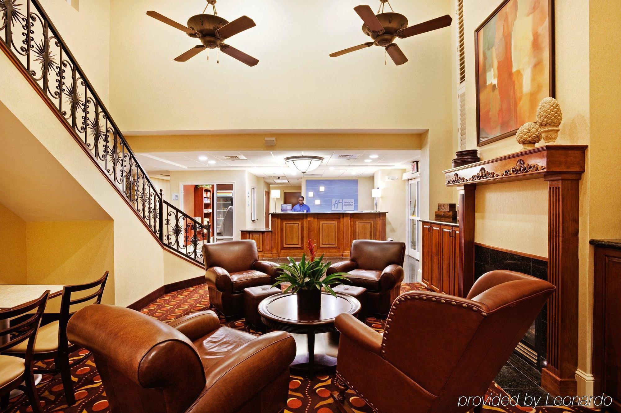 Comfort Suites Near Birkdale Village - Huntersville Εσωτερικό φωτογραφία