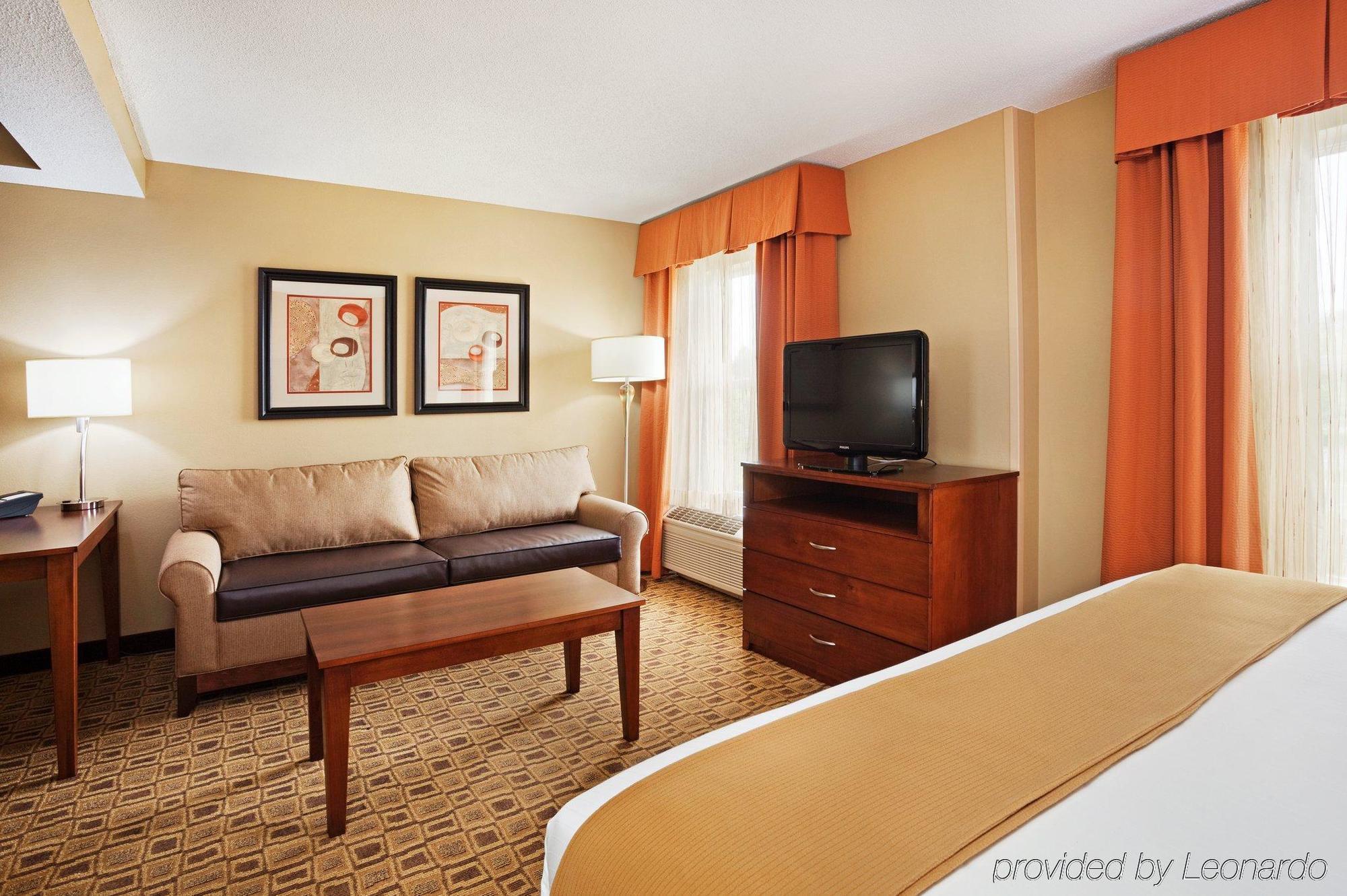 Comfort Suites Near Birkdale Village - Huntersville Δωμάτιο φωτογραφία