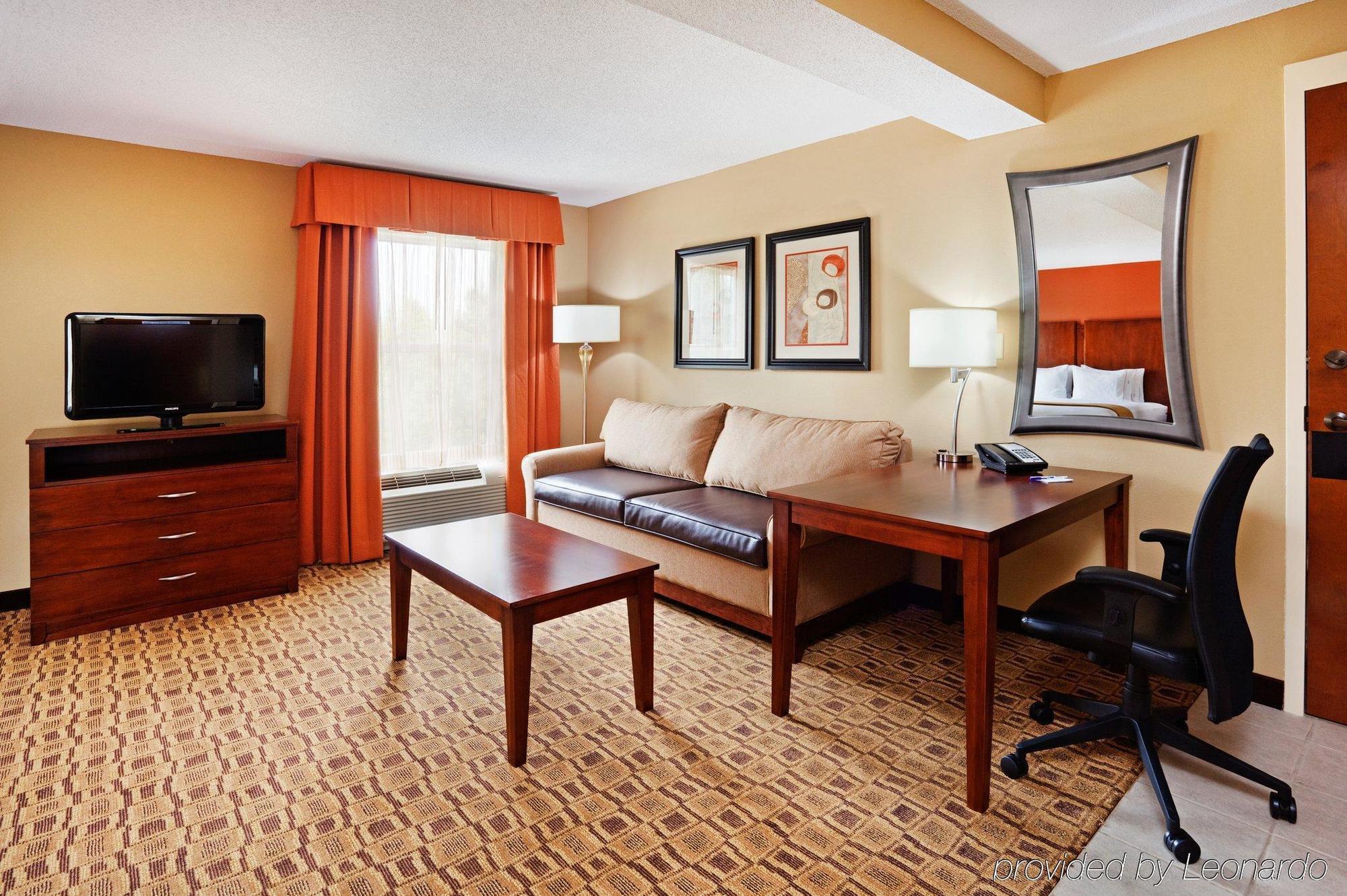 Comfort Suites Near Birkdale Village - Huntersville Δωμάτιο φωτογραφία