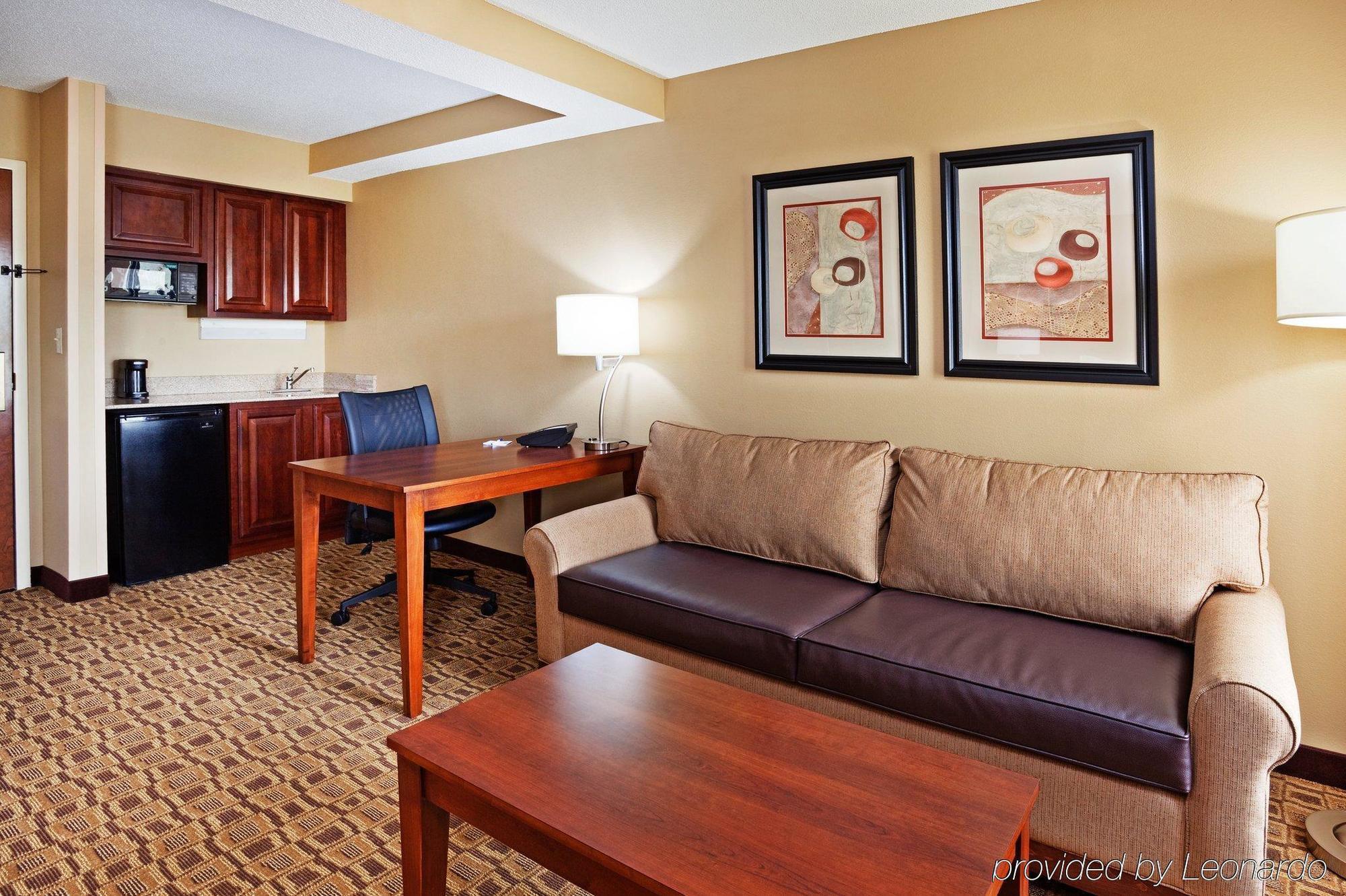 Comfort Suites Near Birkdale Village - Huntersville Δωμάτιο φωτογραφία